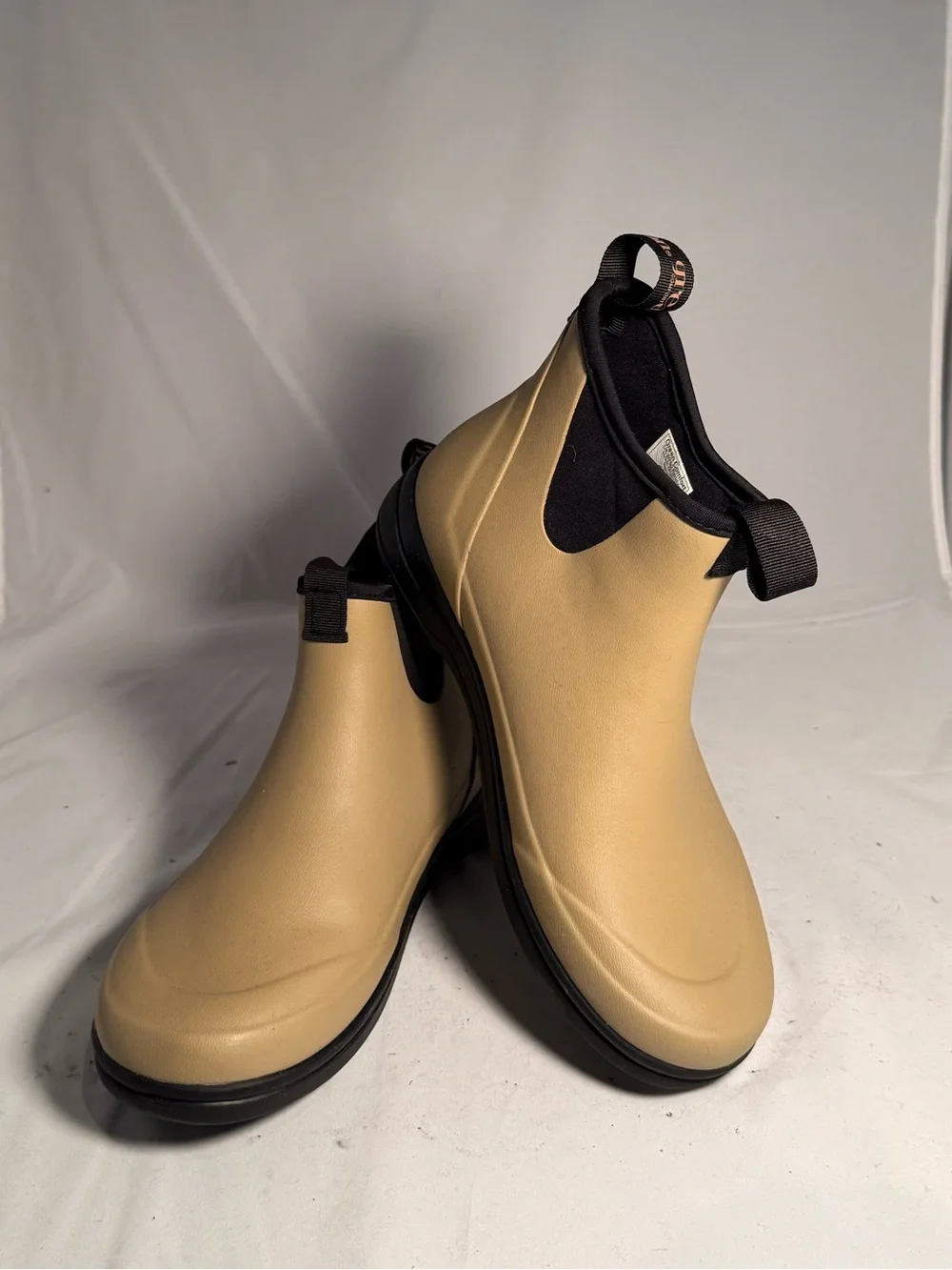 City Rain boots with comfort insole